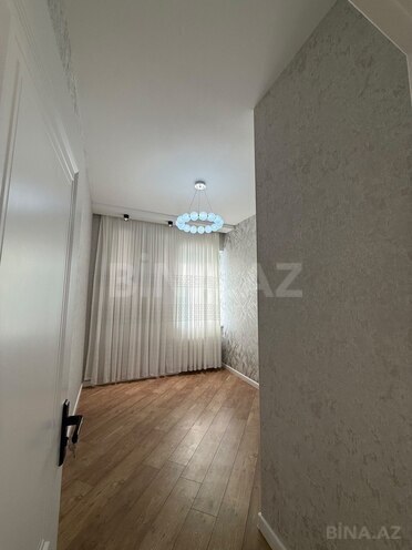Satılır 3 otaqlı yeni tikili 99 m², İnşaatçılar m., photo 7 from 19
