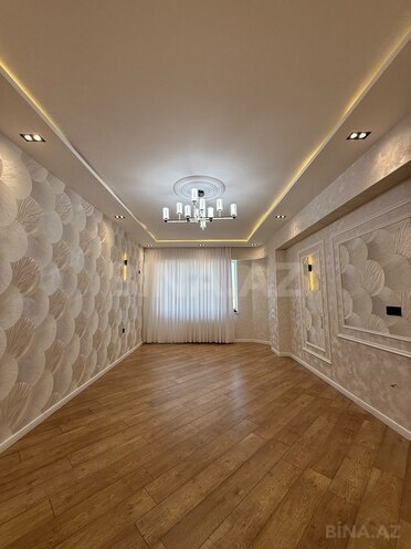 Satılır 3 otaqlı yeni tikili 99 m², İnşaatçılar m., photo 4 from 19