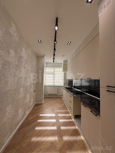 Satılır 3 otaqlı yeni tikili 99 m², İnşaatçılar m., photo 8 from 19