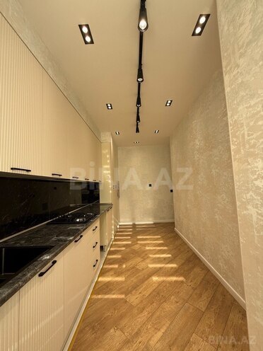 Satılır 3 otaqlı yeni tikili 99 m², İnşaatçılar m., photo 9 from 19