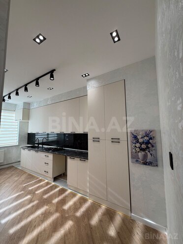 Satılır 3 otaqlı yeni tikili 99 m², İnşaatçılar m., photo 5 from 19