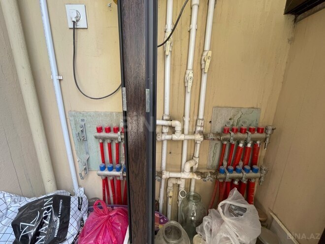 Продаётся 3-комн. новостройка 100 м², м. Иншаатчылар, photo 16 from 18