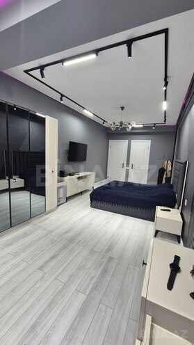 Satılır 3 otaqlı yeni tikili 145 m², İnşaatçılar m., photo 7 from 14