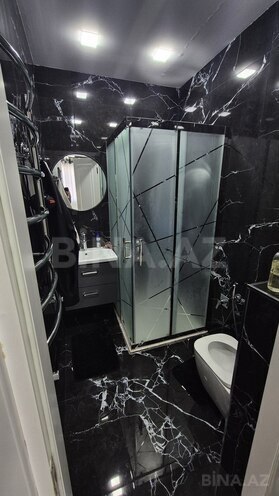 Satılır 3 otaqlı yeni tikili 145 m², İnşaatçılar m., photo 10 from 14
