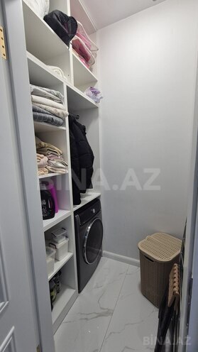 Satılır 3 otaqlı yeni tikili 145 m², İnşaatçılar m., photo 13 from 14