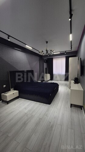 Satılır 3 otaqlı yeni tikili 145 m², İnşaatçılar m., photo 4 from 14