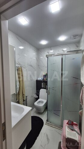 Satılır 3 otaqlı yeni tikili 145 m², İnşaatçılar m., photo 9 from 14