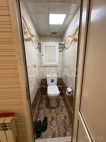 Продаётся 2-комн. новостройка 50 м², м. Ахмедлы, photo 10 from 12