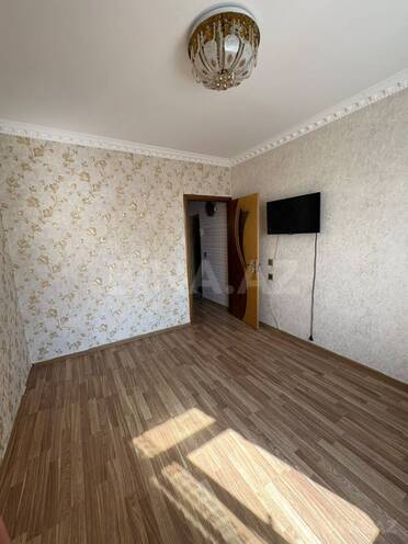 Продаётся 2-комн. новостройка 50 м², м. Ахмедлы, photo 5 from 12