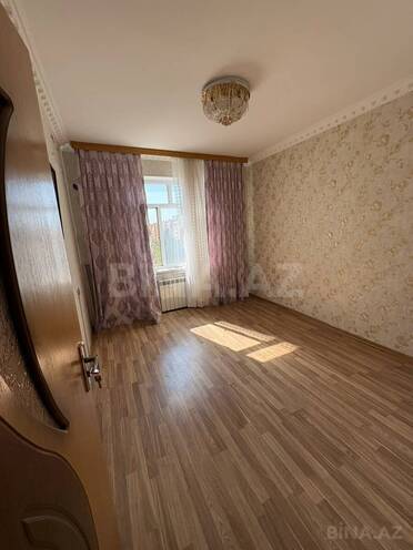 Продаётся 2-комн. новостройка 50 м², м. Ахмедлы, photo 1 from 12