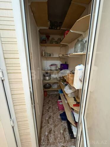 Продаётся 2-комн. новостройка 50 м², м. Ахмедлы, photo 11 from 12