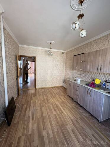 Продаётся 2-комн. новостройка 50 м², м. Ахмедлы, photo 6 from 12