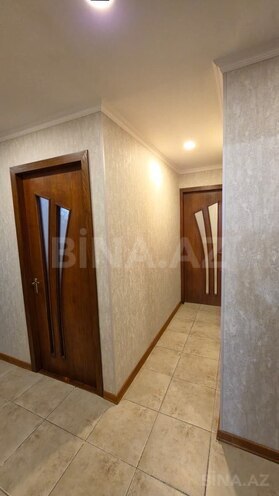 İcarəyə verilir 3 otaqlı yeni tikili 60 m², Nərimanov r., photo 20 from 26