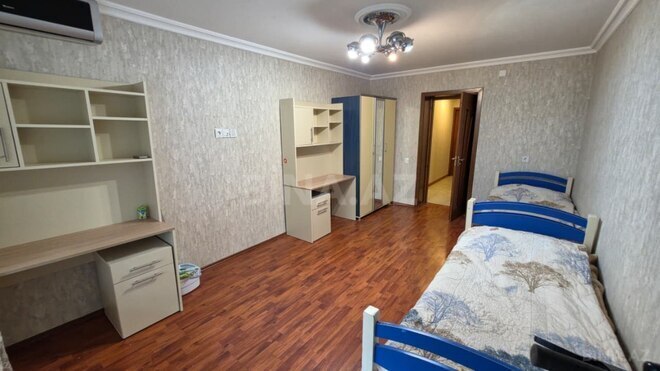 İcarəyə verilir 3 otaqlı yeni tikili 60 m², Nərimanov r., photo 6 from 26