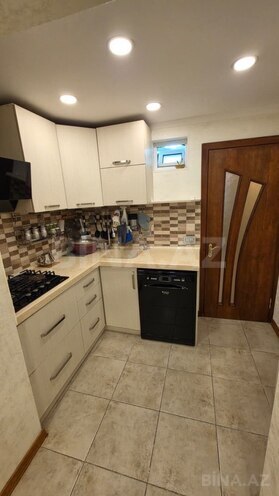 İcarəyə verilir 3 otaqlı yeni tikili 60 m², Nərimanov r., photo 19 from 26