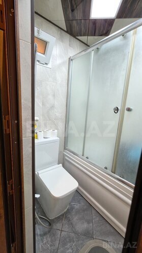 İcarəyə verilir 3 otaqlı yeni tikili 60 m², Nərimanov r., photo 21 from 26