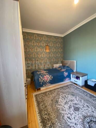 Satılır 3 otaqlı köhnə tikili 67 m², Binəqədi r., photo 5 from 11
