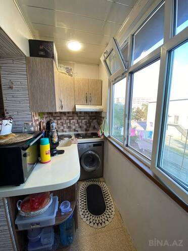 Satılır 3 otaqlı köhnə tikili 67 m², Binəqədi r., photo 8 from 11