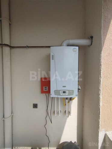 Satılır 3 otaqlı yeni tikili 68.7 m², Masazır q., photo 14 from 18