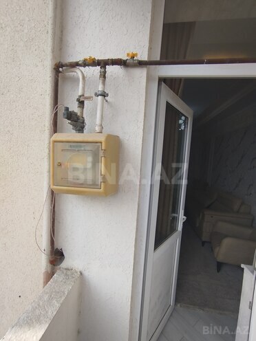 Satılır 3 otaqlı yeni tikili 68.7 m², Masazır q., photo 15 from 18
