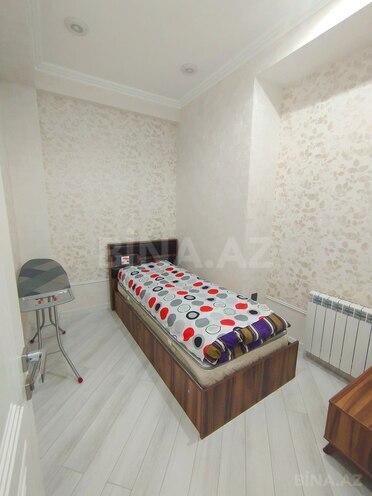 Satılır 3 otaqlı yeni tikili 68.7 m², Masazır q., photo 8 from 18