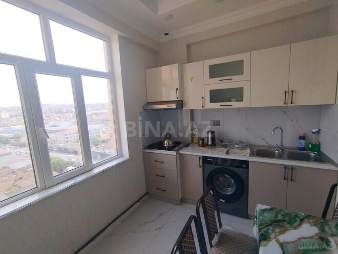 Satılır 3 otaqlı yeni tikili 68.7 m², Masazır q., photo 10 from 18