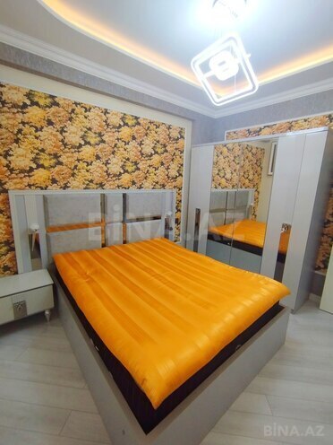 Satılır 3 otaqlı yeni tikili 68.7 m², Masazır q., photo 6 from 18