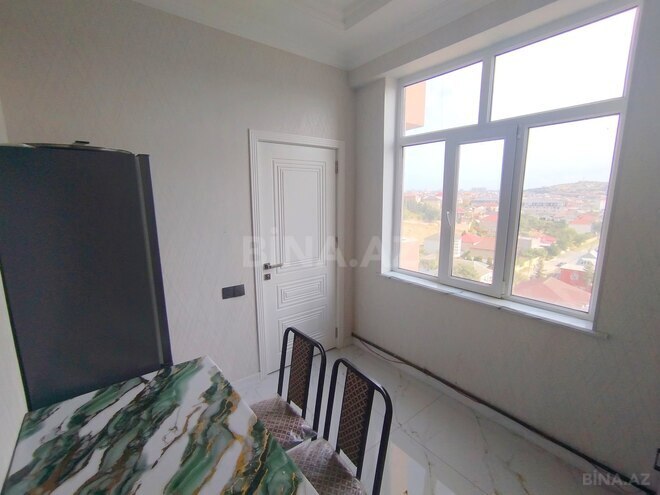 Satılır 3 otaqlı yeni tikili 68.7 m², Masazır q., photo 11 from 18