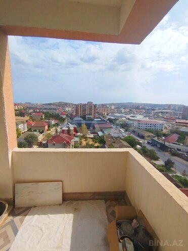 Satılır 3 otaqlı yeni tikili 68.7 m², Masazır q., photo 16 from 18