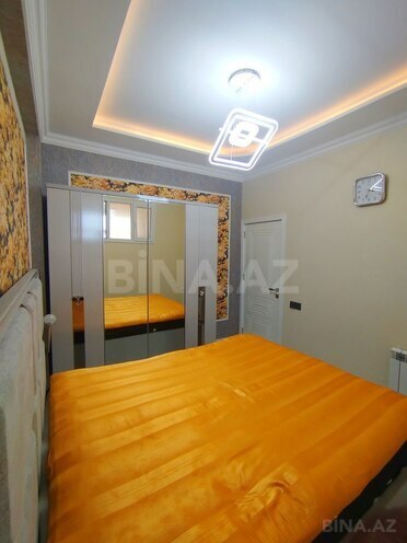 Satılır 3 otaqlı yeni tikili 68.7 m², Masazır q., photo 7 from 18