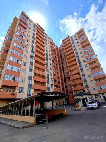 Satılır 3 otaqlı yeni tikili 68.7 m², Masazır q., photo 17 from 18