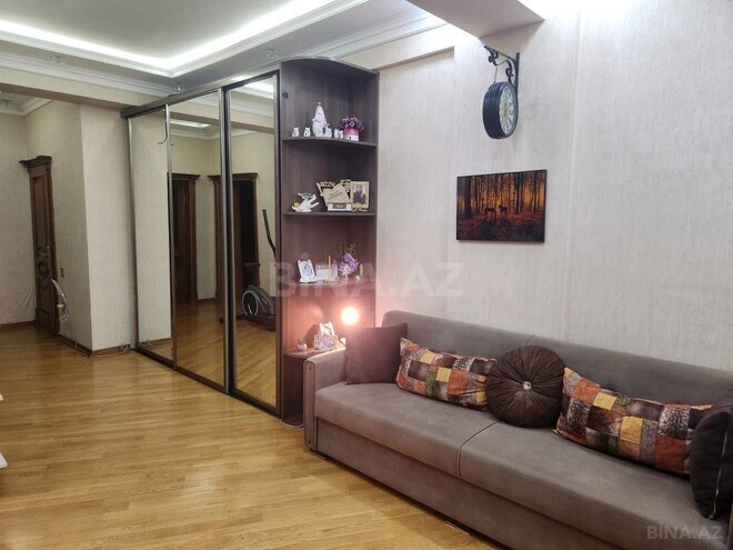 Продаётся 3-комн. новостройка 124 м², пос. Ази Асланова, photo 20 from 21