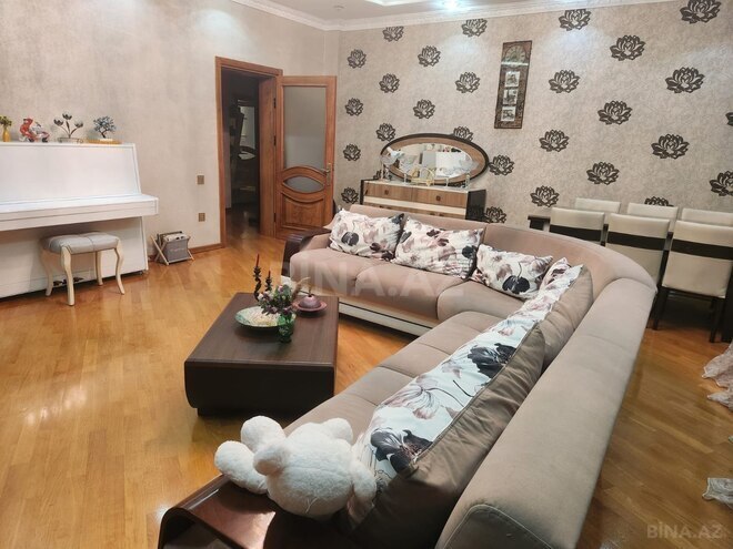 Продаётся 3-комн. новостройка 124 м², пос. Ази Асланова, photo 5 from 21