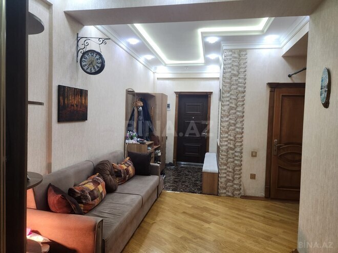 Продаётся 3-комн. новостройка 124 м², пос. Ази Асланова, photo 19 from 21
