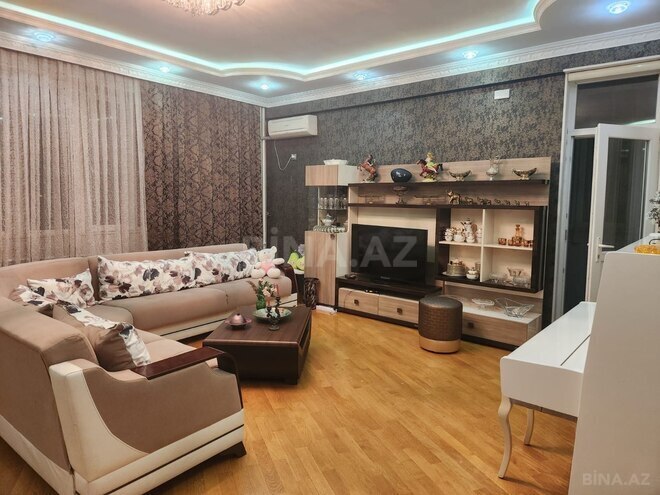 Продаётся 3-комн. новостройка 124 м², пос. Ази Асланова, photo 1 from 21