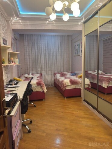 Продаётся 3-комн. новостройка 124 м², пос. Ази Асланова, photo 8 from 21
