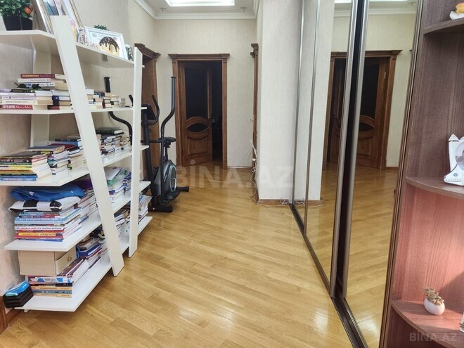 Продаётся 3-комн. новостройка 124 м², пос. Ази Асланова, photo 18 from 21