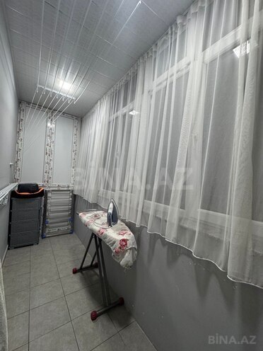 Продаётся 3-комн. новостройка 124 м², пос. Ази Асланова, photo 16 from 21