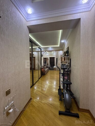 Продаётся 3-комн. новостройка 124 м², пос. Ази Асланова, photo 14 from 21