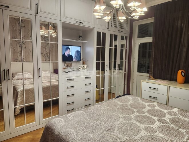 Продаётся 3-комн. новостройка 124 м², пос. Ази Асланова, photo 7 from 21