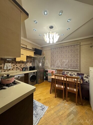 Продаётся 3-комн. новостройка 124 м², пос. Ази Асланова, photo 10 from 21