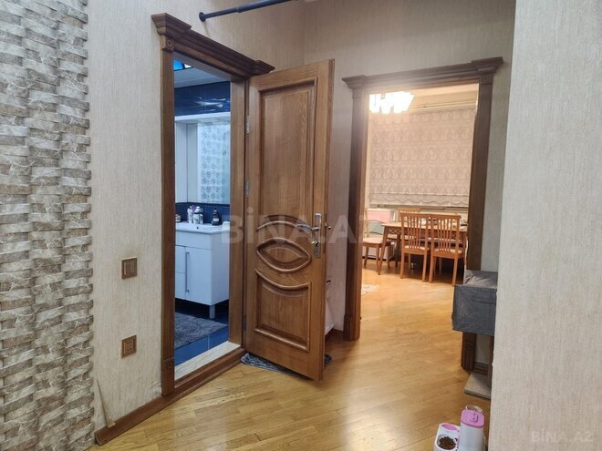 Продаётся 3-комн. новостройка 124 м², пос. Ази Асланова, photo 17 from 21