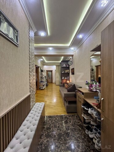 Продаётся 3-комн. новостройка 124 м², пос. Ази Асланова, photo 15 from 21