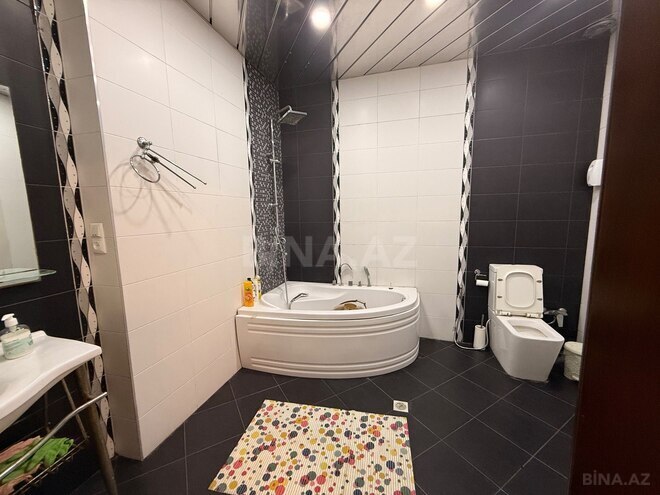 Satılır 2 otaqlı yeni tikili 100 m², İnşaatçılar m., photo 8 from 13