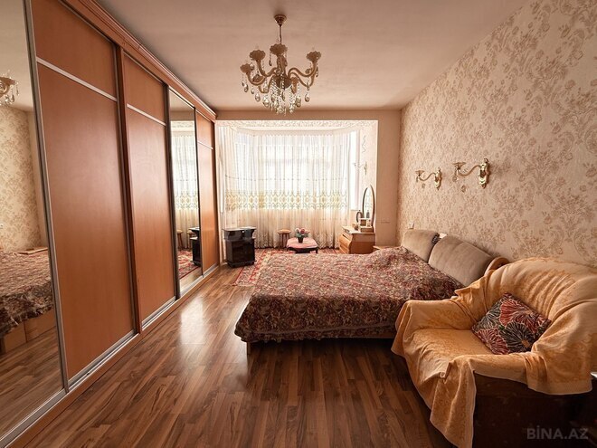Satılır 2 otaqlı yeni tikili 100 m², İnşaatçılar m., photo 4 from 13