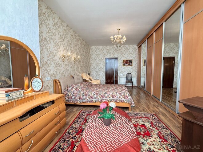 Satılır 2 otaqlı yeni tikili 100 m², İnşaatçılar m., photo 5 from 13