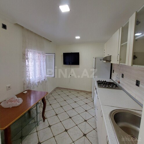 Satılır 2 otaqlı həyət evi/bağ evi 50 m², Əmircan q., photo 10 from 16