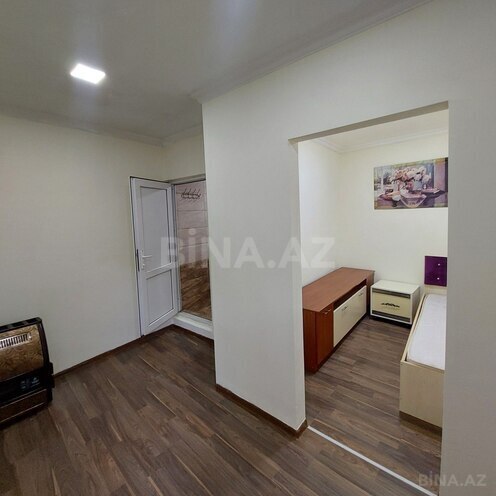 Satılır 2 otaqlı həyət evi/bağ evi 50 m², Əmircan q., photo 13 from 16