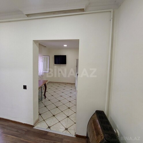 Satılır 2 otaqlı həyət evi/bağ evi 50 m², Əmircan q., photo 8 from 16