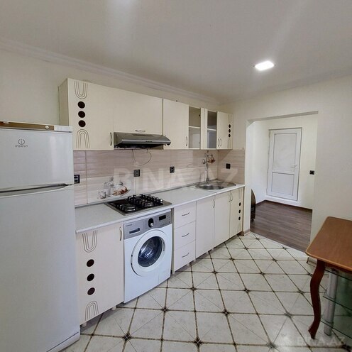 Satılır 2 otaqlı həyət evi/bağ evi 50 m², Əmircan q., photo 9 from 16